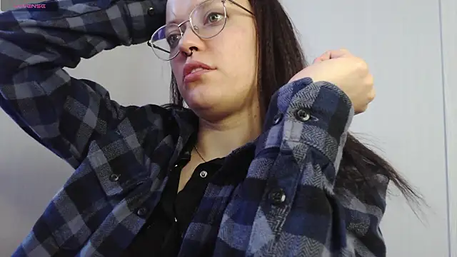 Aelita bb online show from 02/01/26, 12:48