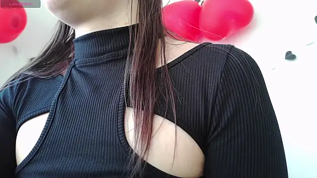 Aelita bb online show from 02/21/26, 09:32