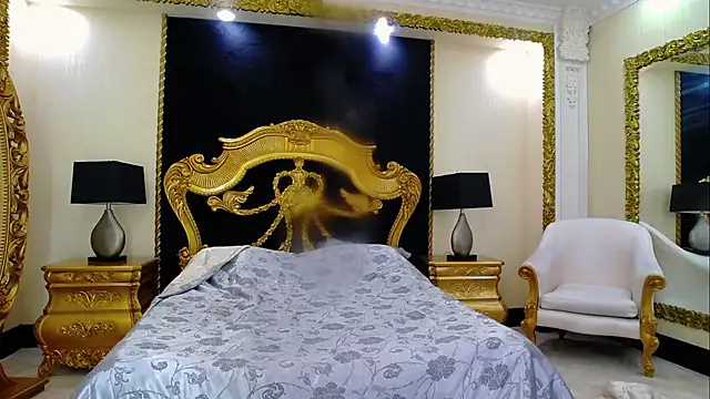 PamelaTomson online show from 01/28/25, 12:22