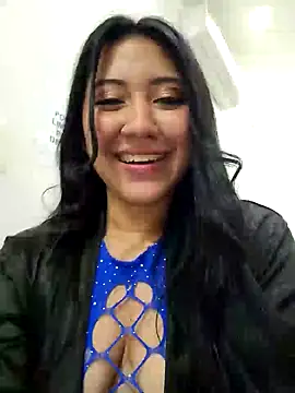 PamelaTomson online show from 03/18/25, 12:27