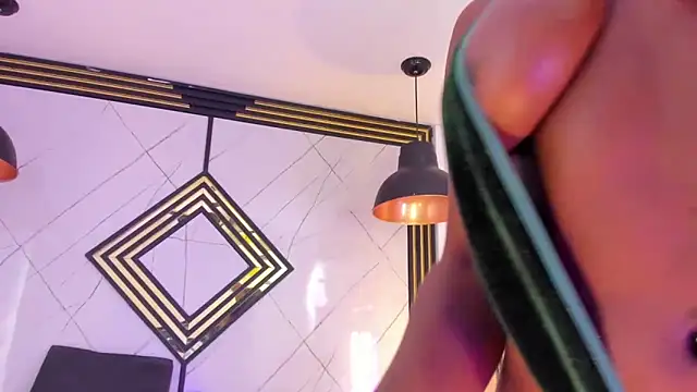 AdharaHills online show from 03/29/26, 12:05