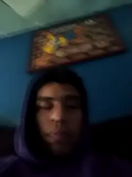 AlexAlejandro13 online show from 01/01/25, 06:06