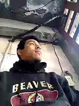 AlexAlejandro13 online show from 01/13/25, 08:26