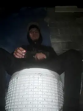 AlexAlejandro13 online show from 02/10/25, 05:47