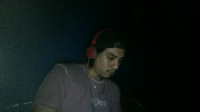 AlexAlejandro13 online show from 09/24/25, 05:33