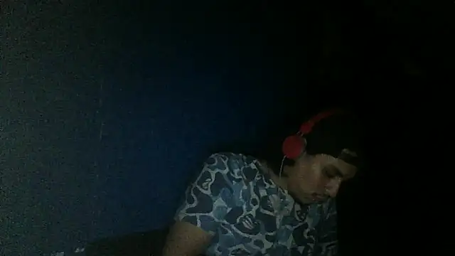 AlexAlejandro13 online show from 09/27/25, 05:45