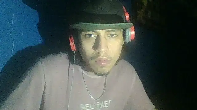 AlexAlejandro13 online show from 10/05/25, 07:17