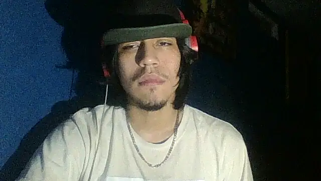 AlexAlejandro13 online show from 10/12/25, 07:29