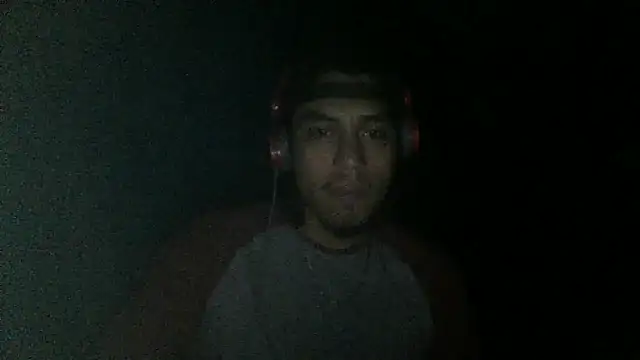 AlexAlejandro13 online show from 10/19/25, 09:32