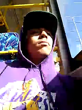 AlexAlejandro13 online show from 11/02/25, 03:36