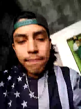 AlexAlejandro13 online show from 11/07/25, 03:56