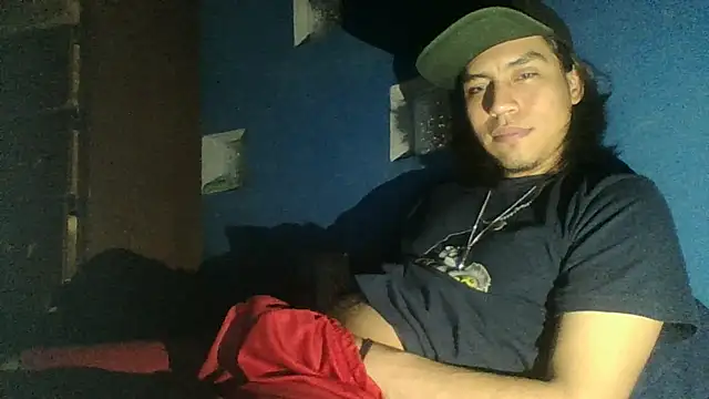 AlexAlejandro13 online show from 01/07/26, 07:00