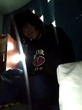 AlexAlejandro13 online show from 01/13/26, 03:17