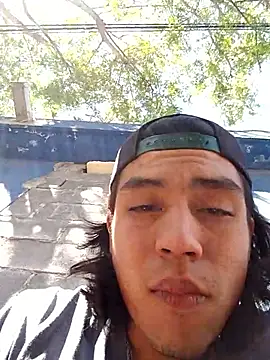 AlexAlejandro13 online show from 02/16/26, 06:04