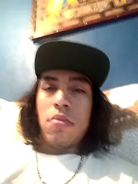 AlexAlejandro13 online show from 02/20/26, 05:35