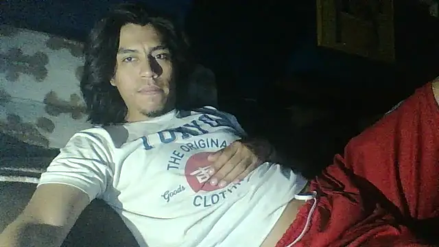 AlexAlejandro13 online show from 03/11/26, 07:03