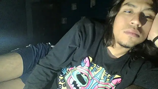 AlexAlejandro13 online show from 03/14/26, 07:03