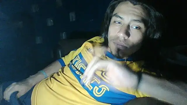 AlexAlejandro13 online show from 03/16/26, 07:12