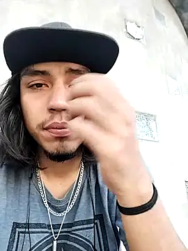 AlexAlejandro13 online show from 03/30/26, 11:28