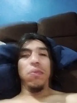 AlexAlejandro13 online show from 05/31/26, 06:20