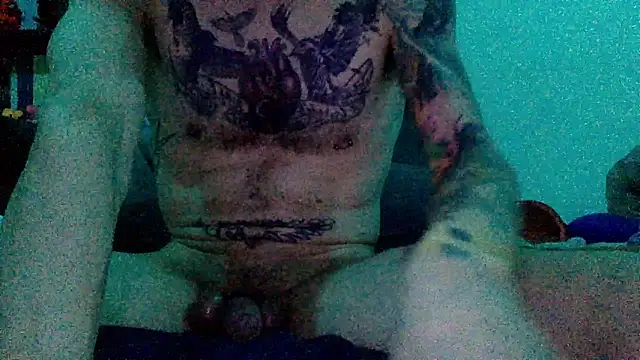 MadArzh online show from 12/21/24, 05:40