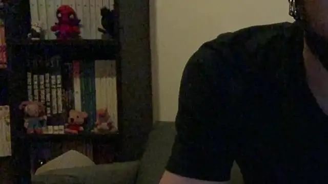 MadArzh online show from 01/01/25, 07:20