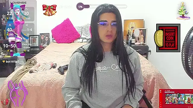 Khalifa Gold online show from 01/04/25, 12:27