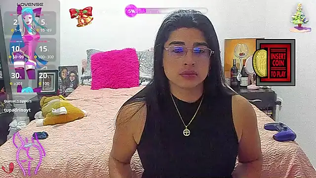 Khalifa Gold online show from 01/04/25, 09:32