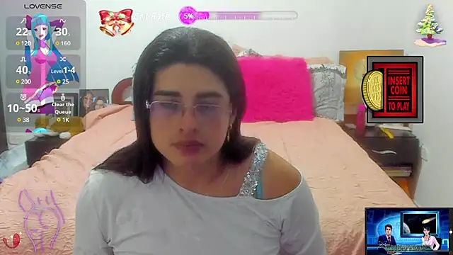 Khalifa Gold online show from 01/14/25, 04:47