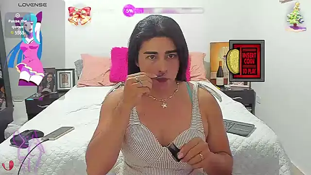 Khalifa Gold online show from 01/27/25, 05:14