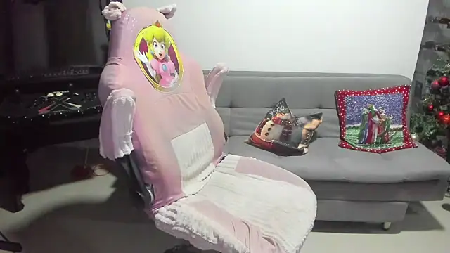 Khalifa Gold online show from 12/05/25, 02:31