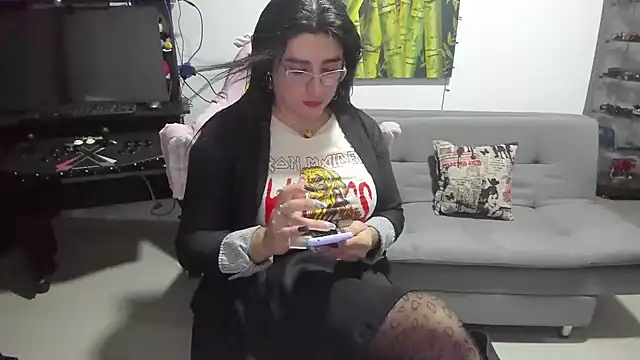 Snapshot of Khalifa_Gold chatting on 02/21/26, 11:50 Khalifa Gold online show from 02/21/26, 11:50