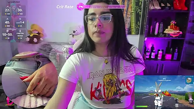 Khalifa Gold online show from 05/14/26, 03:46