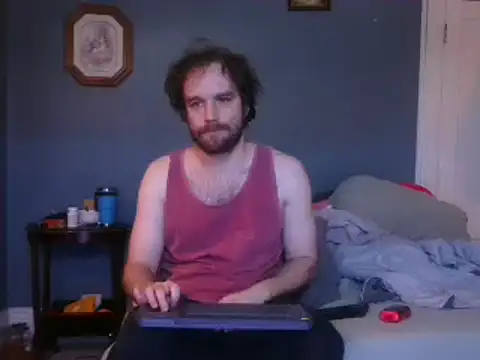 hpluvsplata online show from 03/03/25, 01:09