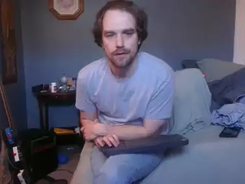 hpluvsplata online show from 03/10/25, 01:10