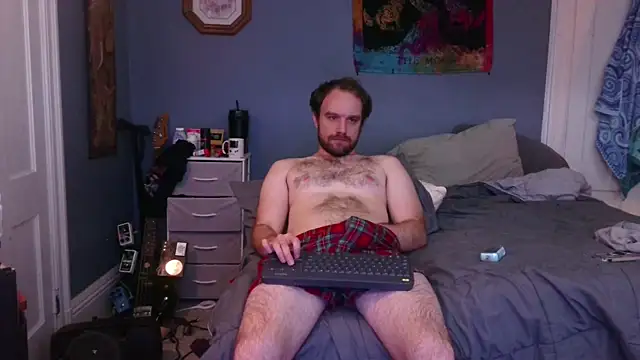 hpluvsplata online show from 10/08/25, 12:47