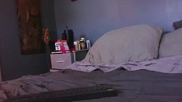 hpluvsplata online show from 11/02/25, 01:35