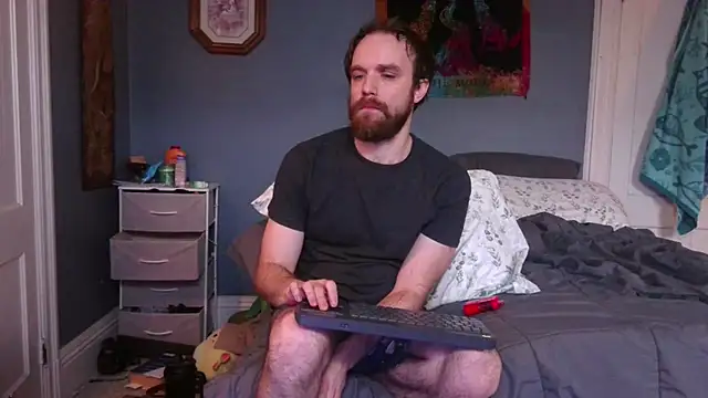 hpluvsplata online show from 02/19/26, 02:13