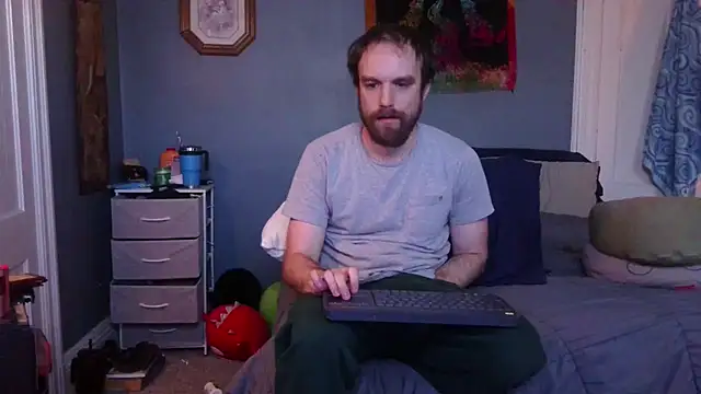 hpluvsplata online show from 02/24/26, 01:09