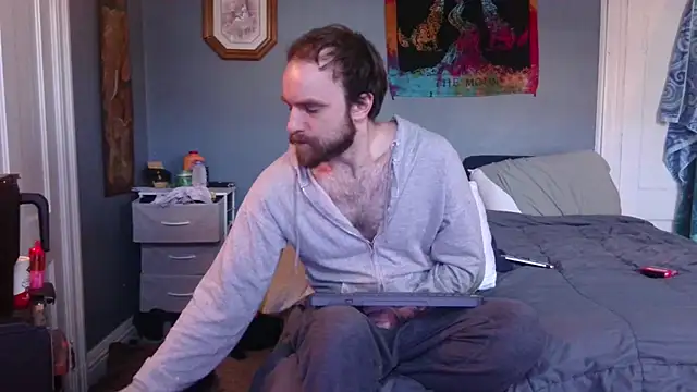 hpluvsplata online show from 02/26/26, 01:43