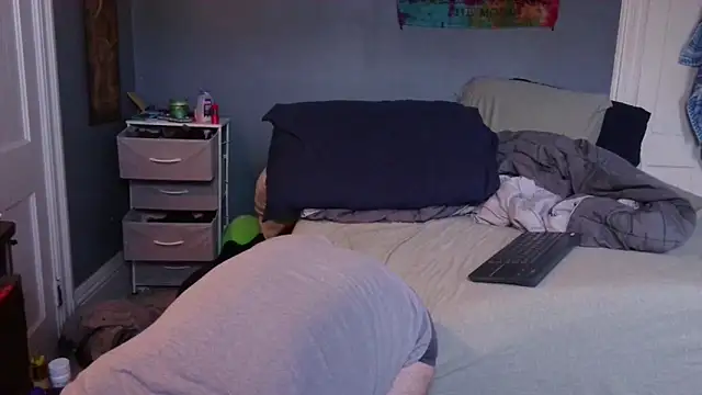 hpluvsplata online show from 03/29/26, 01:00