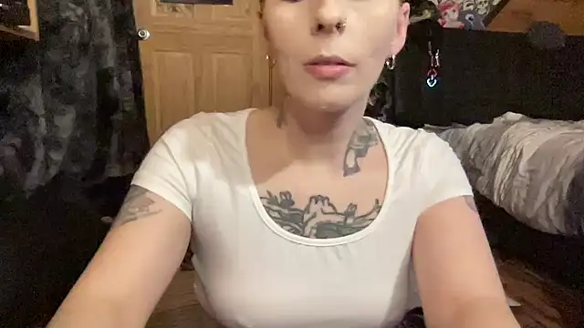 TeenyDoll online show from 02/27/26, 03:50