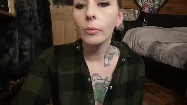 TeenyDoll online show from 03/14/26, 03:12