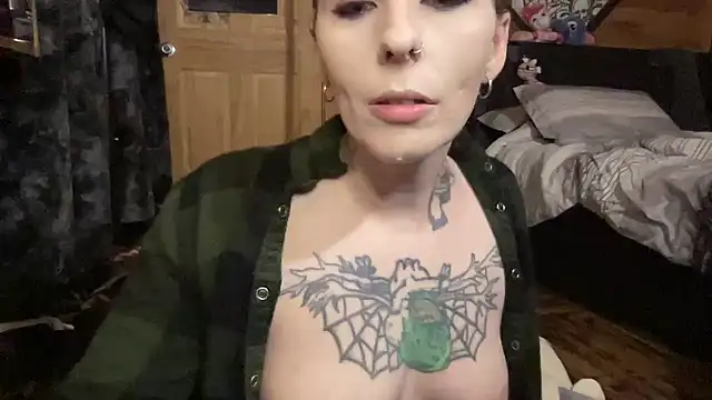 TeenyDoll online show from 03/19/26, 02:26