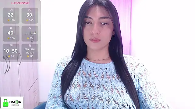 EricaVanderhill online show from 11/12/25, 06:30