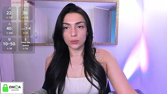 EricaVanderhill online show from 11/24/25, 09:14