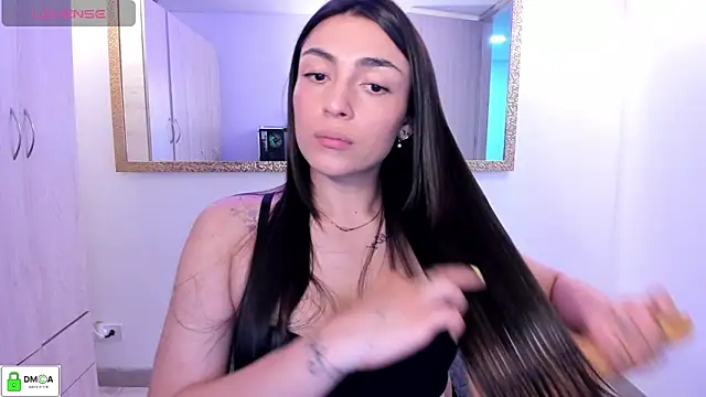 EricaVanderhill online show from 12/22/25, 11:46