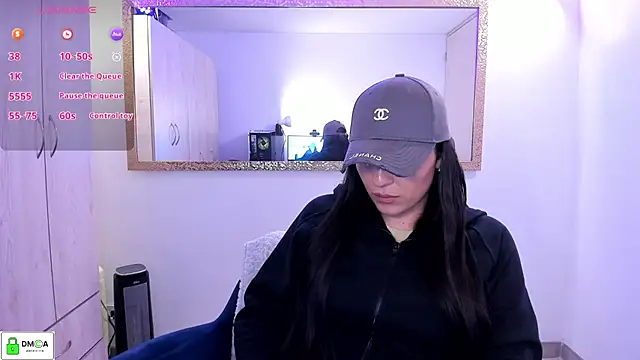 EricaVanderhill online show from 03/26/26, 11:54