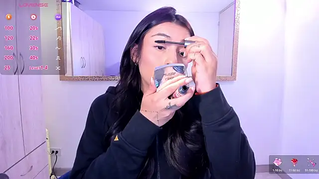 EricaVanderhill online show from 04/14/26, 06:19