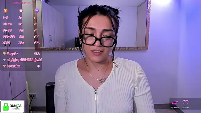 EricaVanderhill online show from 05/15/26, 10:50
